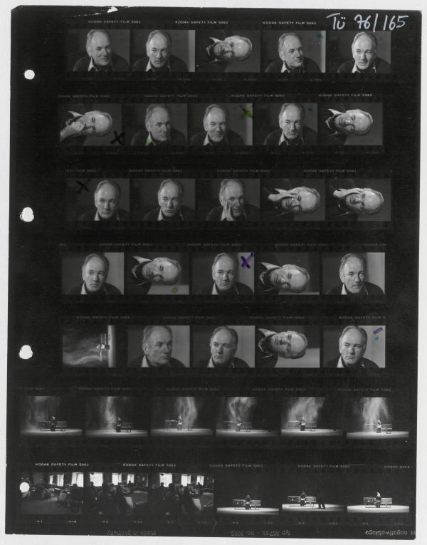 Thomas Bernhard