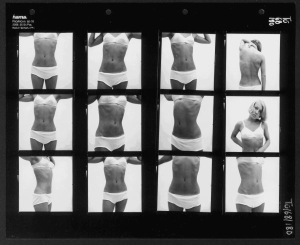 Torso